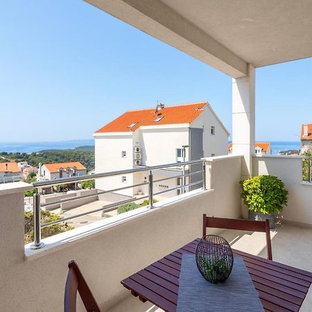 Hvar De Luxe Apartments Хвар Экстерьер фото