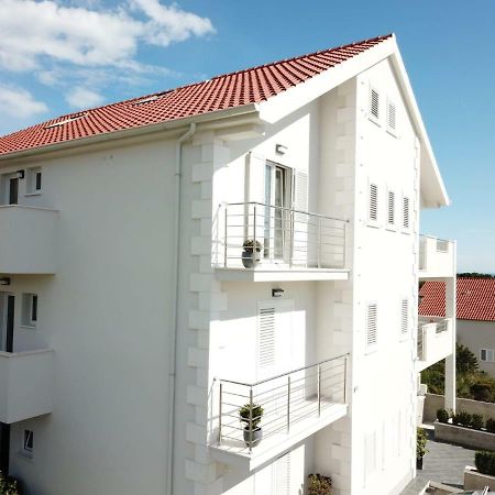 Hvar De Luxe Apartments Хвар Экстерьер фото