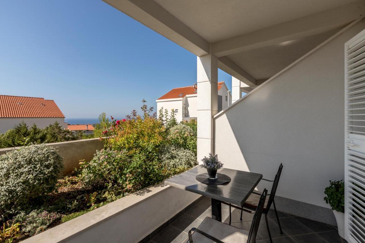 Hvar De Luxe Apartments Хвар Экстерьер фото