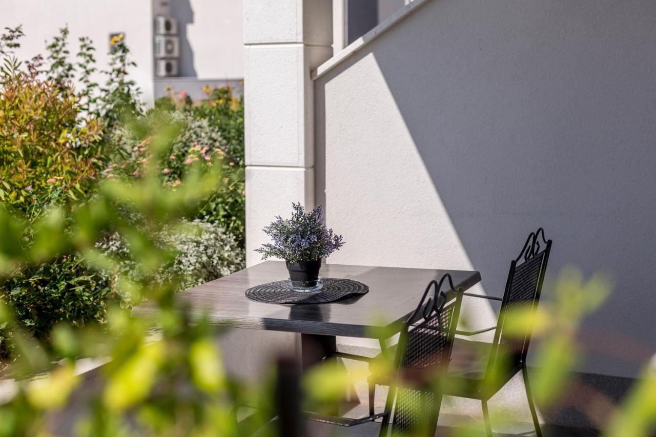 Hvar De Luxe Apartments Хвар Экстерьер фото