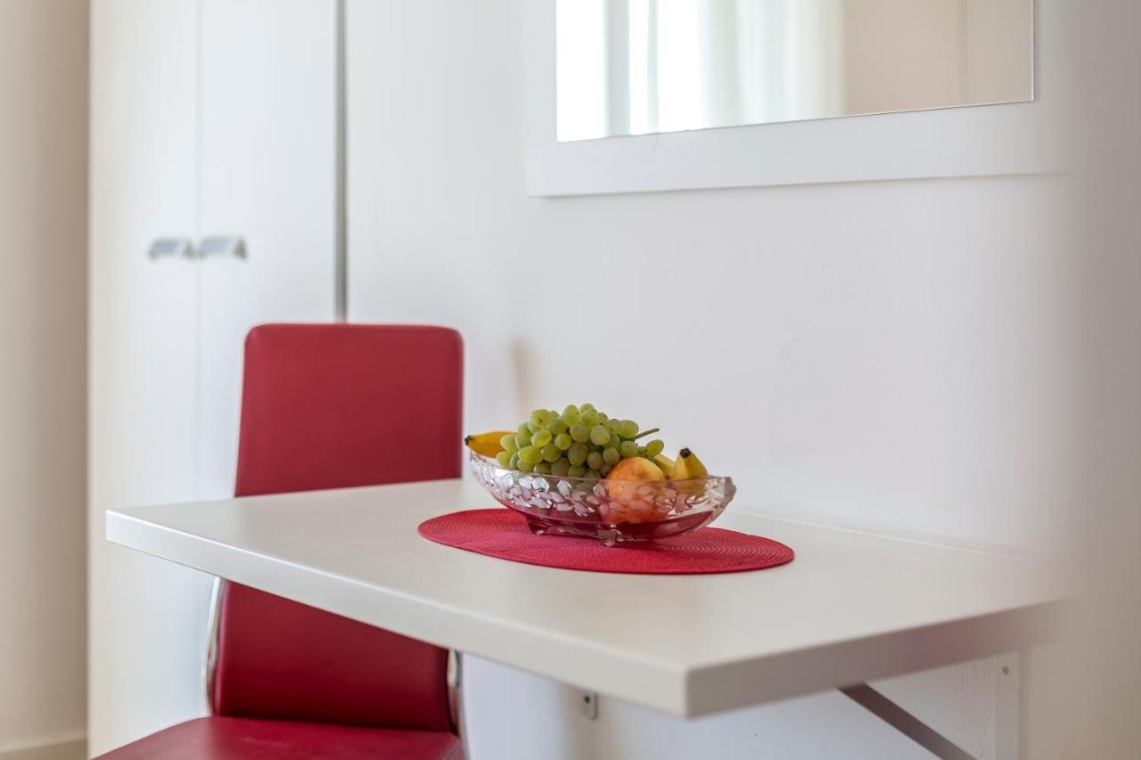 Hvar De Luxe Apartments Хвар Экстерьер фото