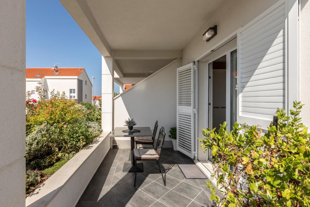 Hvar De Luxe Apartments Хвар Экстерьер фото