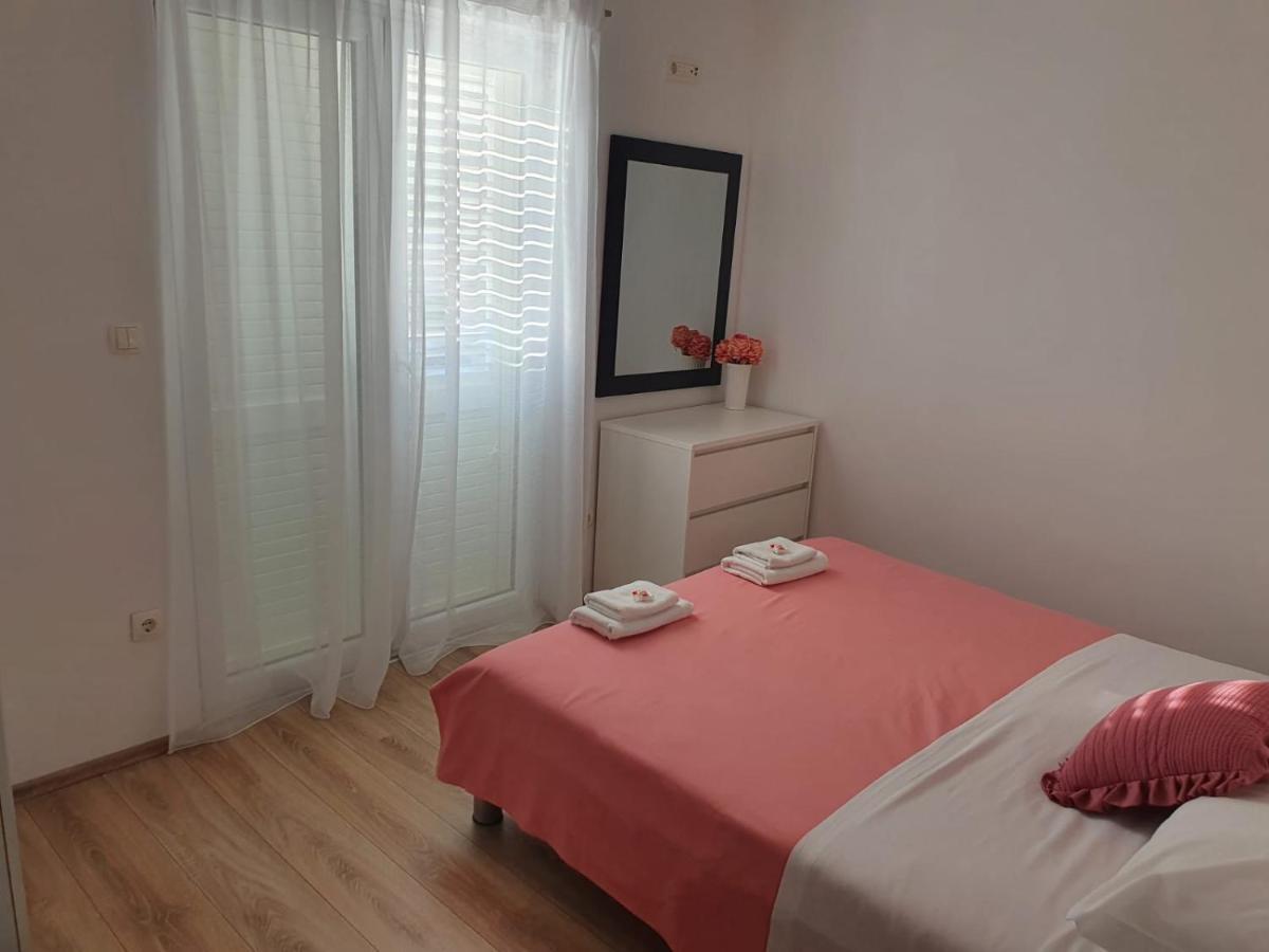Hvar De Luxe Apartments Хвар Экстерьер фото