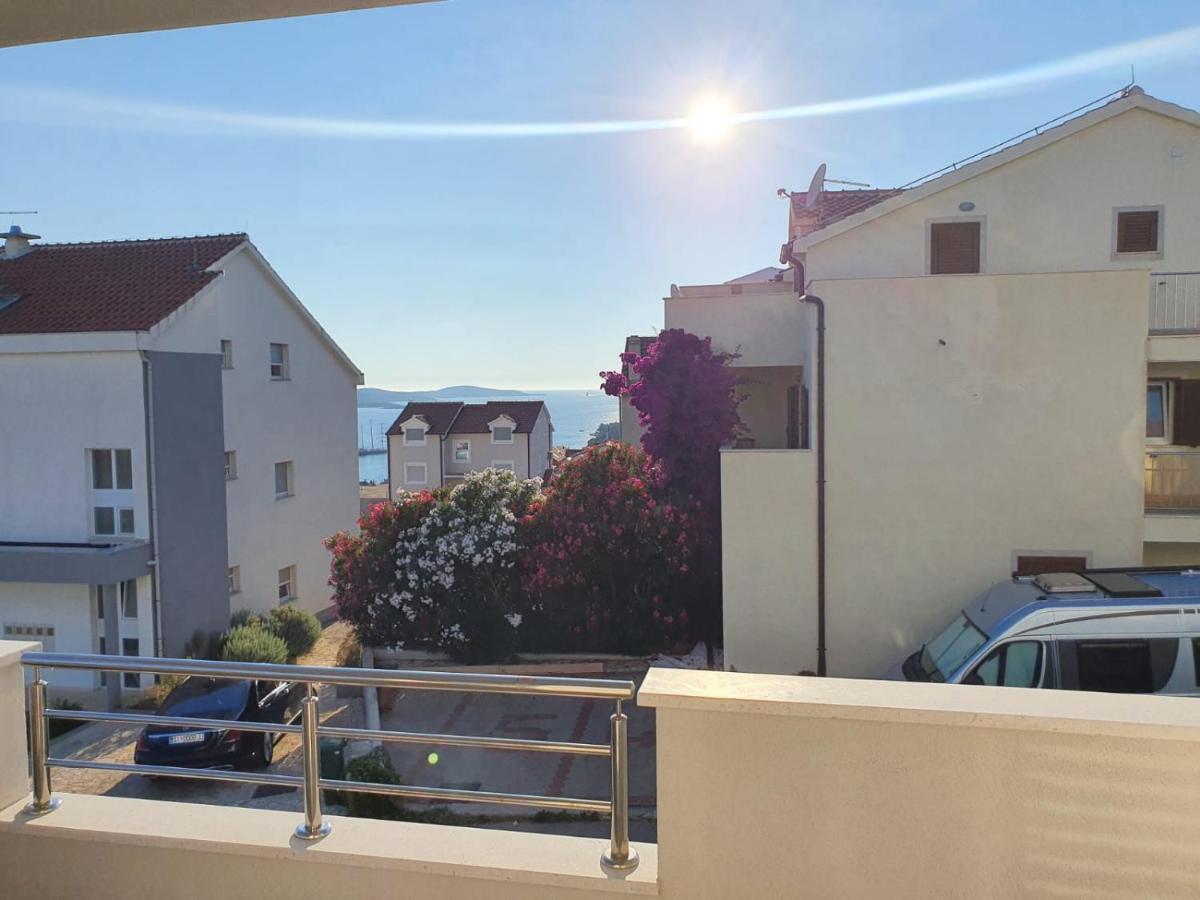 Hvar De Luxe Apartments Хвар Экстерьер фото
