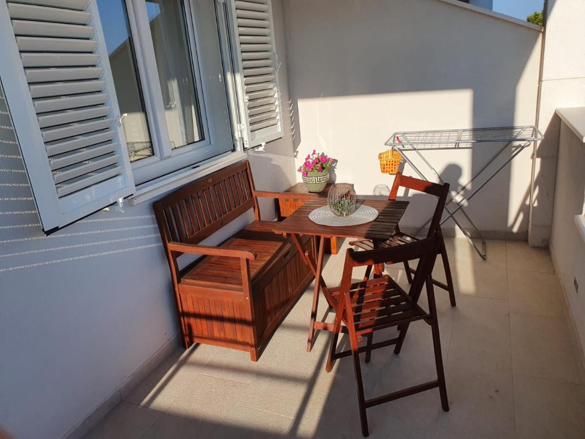 Hvar De Luxe Apartments Хвар Экстерьер фото