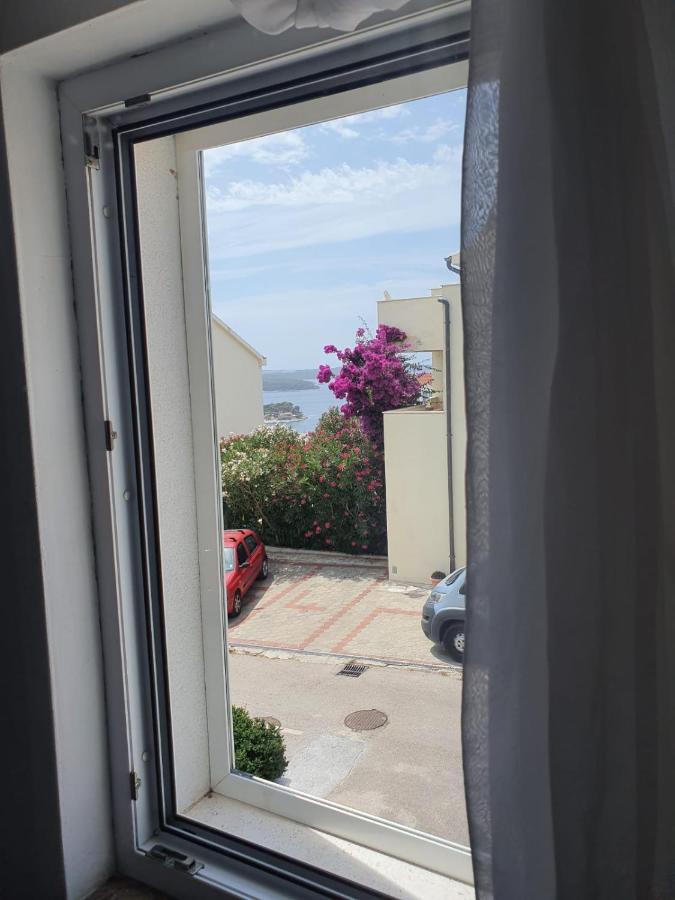 Hvar De Luxe Apartments Хвар Экстерьер фото