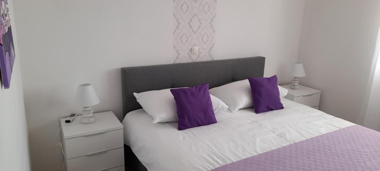 Hvar De Luxe Apartments Хвар Экстерьер фото