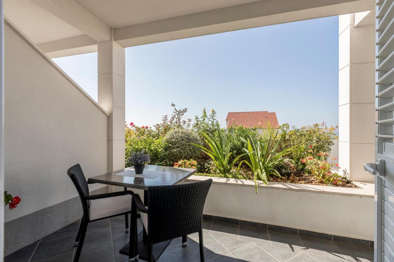 Hvar De Luxe Apartments Хвар Экстерьер фото