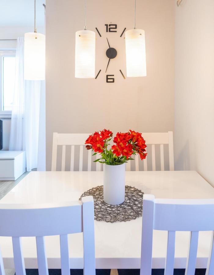 Hvar De Luxe Apartments Хвар Экстерьер фото