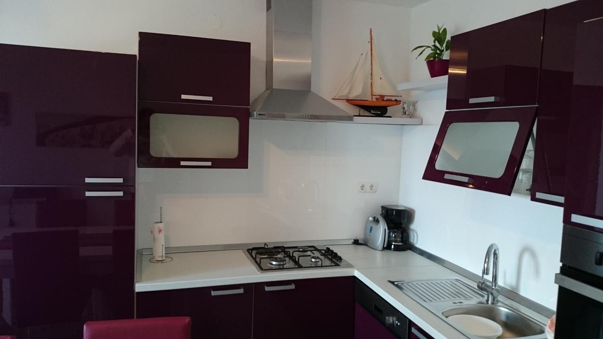 Hvar De Luxe Apartments Хвар Номер фото