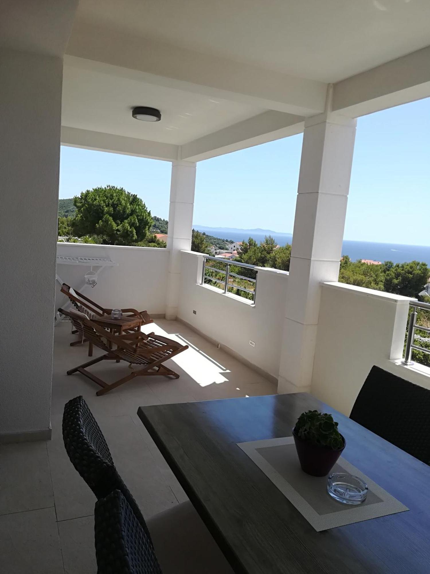 Hvar De Luxe Apartments Хвар Экстерьер фото