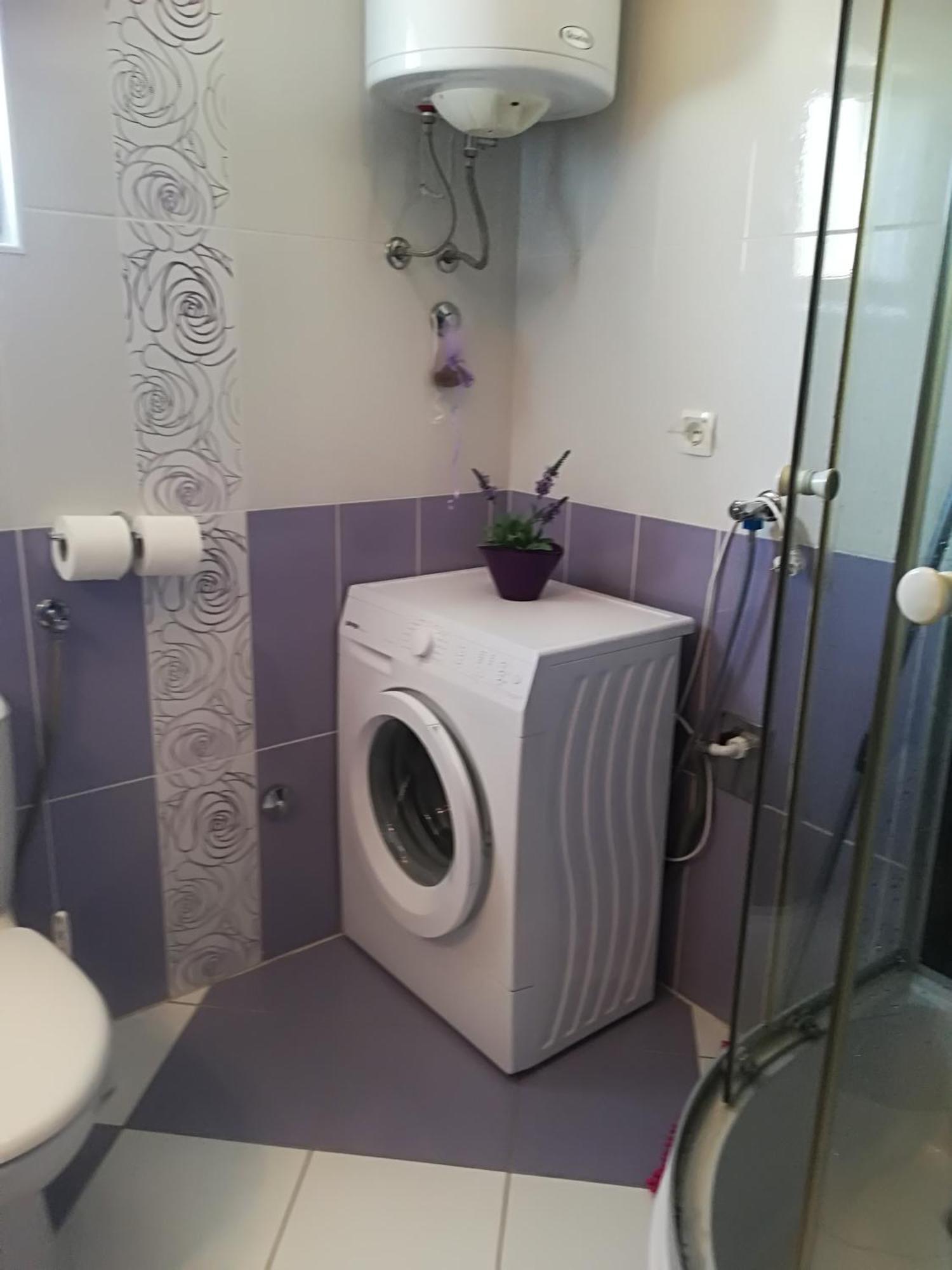Hvar De Luxe Apartments Хвар Экстерьер фото