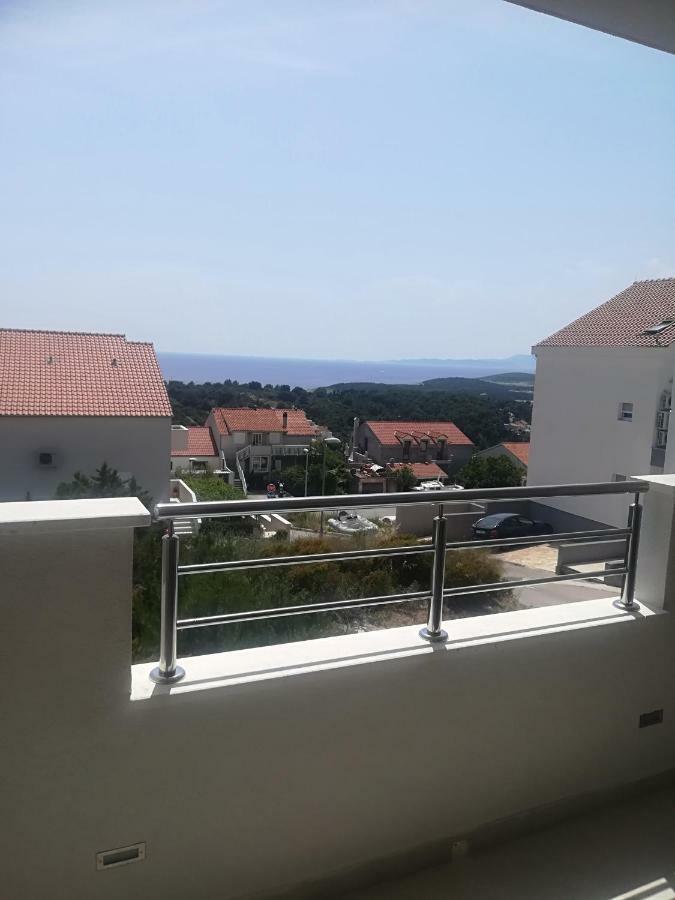Hvar De Luxe Apartments Хвар Экстерьер фото
