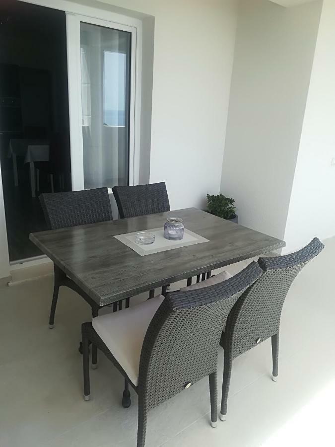 Hvar De Luxe Apartments Хвар Экстерьер фото